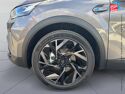 Véhicule d'occasion RENAULT CAPTUR 1.8 E-TECH FULL HYBRID 160CH ESPRIT ALPINE - 25