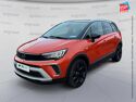 Véhicule d'occasion OPEL CROSSLAND 1.2 TURBO 110CH ELEGANCE BUSINESS CARPLAY