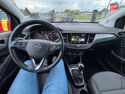 Véhicule d'occasion OPEL CROSSLAND 1.2 TURBO 110CH ELEGANCE BUSINESS CARPLAY