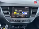 Véhicule d'occasion OPEL CROSSLAND 1.2 TURBO 110CH ELEGANCE BUSINESS CARPLAY