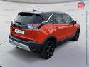 Véhicule d'occasion OPEL CROSSLAND 1.2 TURBO 110CH ELEGANCE BUSINESS CARPLAY