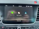 Véhicule d'occasion OPEL CROSSLAND 1.2 TURBO 110CH ELEGANCE BUSINESS CARPLAY