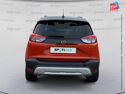 Véhicule d'occasion OPEL CROSSLAND 1.2 TURBO 110CH ELEGANCE BUSINESS CARPLAY