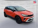 Véhicule d'occasion OPEL CROSSLAND 1.2 TURBO 110CH ELEGANCE BUSINESS CARPLAY