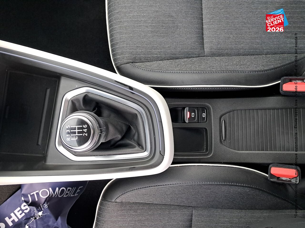 chez Renault Saint-Louis