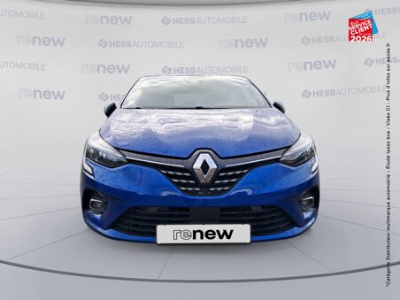 RENAULT CLIO 1.0 TCE 90CH...