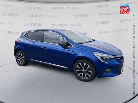 RENAULT CLIO 1.0 TCE 90CH...