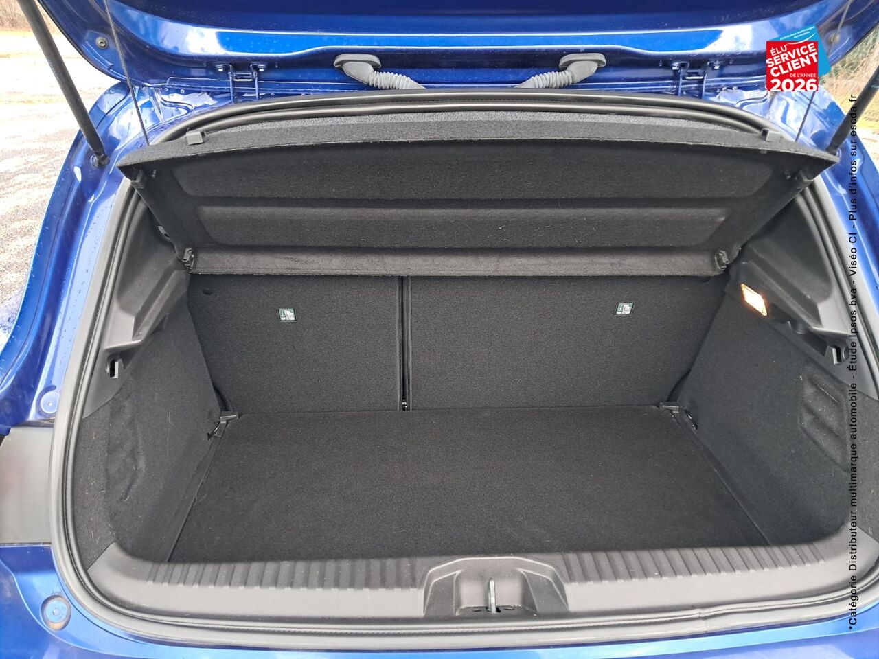 chez Renault Saint-Louis