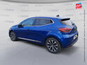 Véhicule d'occasion RENAULT CLIO 1.0 TCE 90CH TECHNO