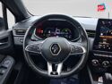 Véhicule d'occasion RENAULT CLIO 1.6 E-TECH HYBRIDE 145CH ENGINEERED