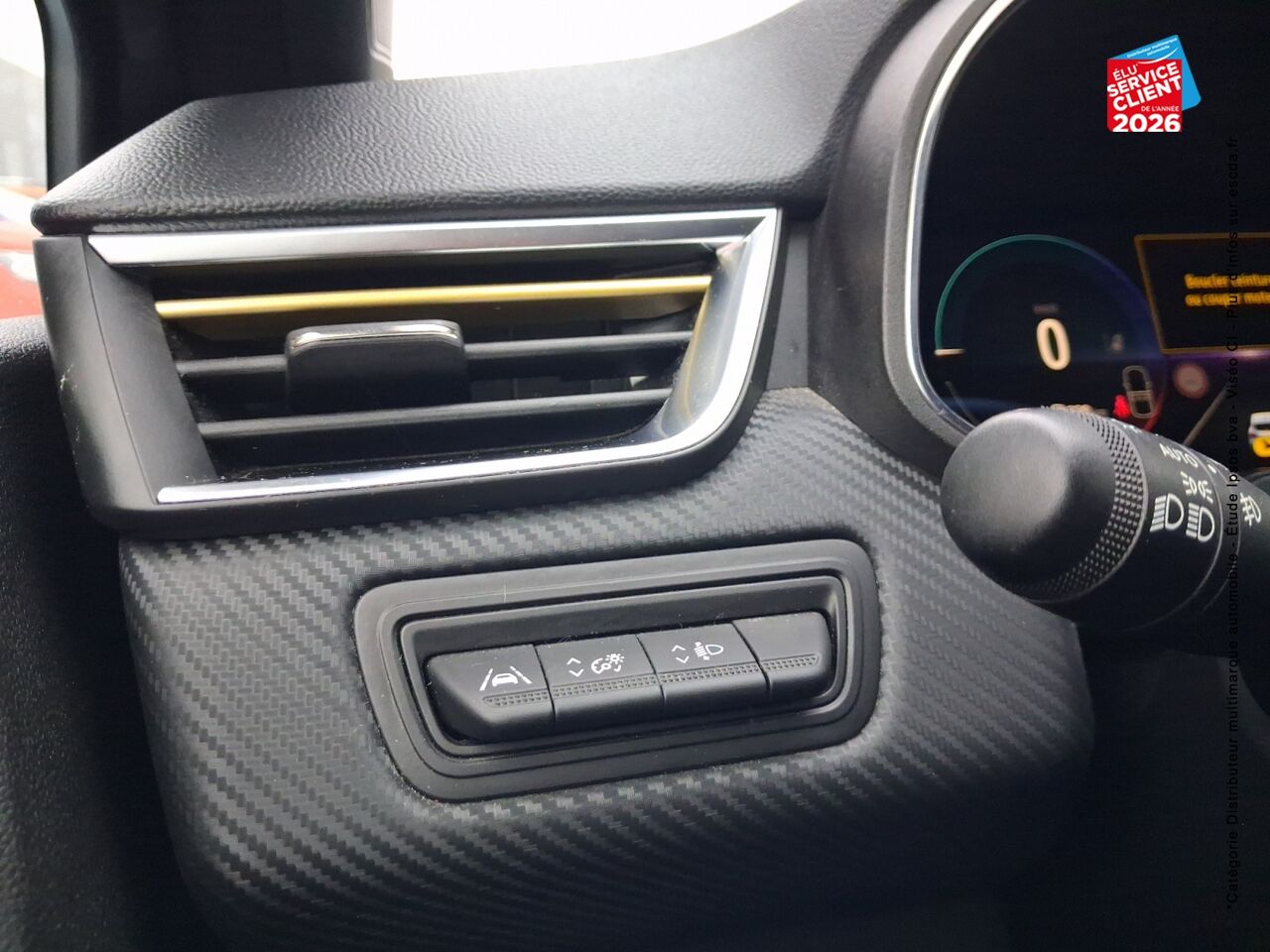 chez Renault Sélestat