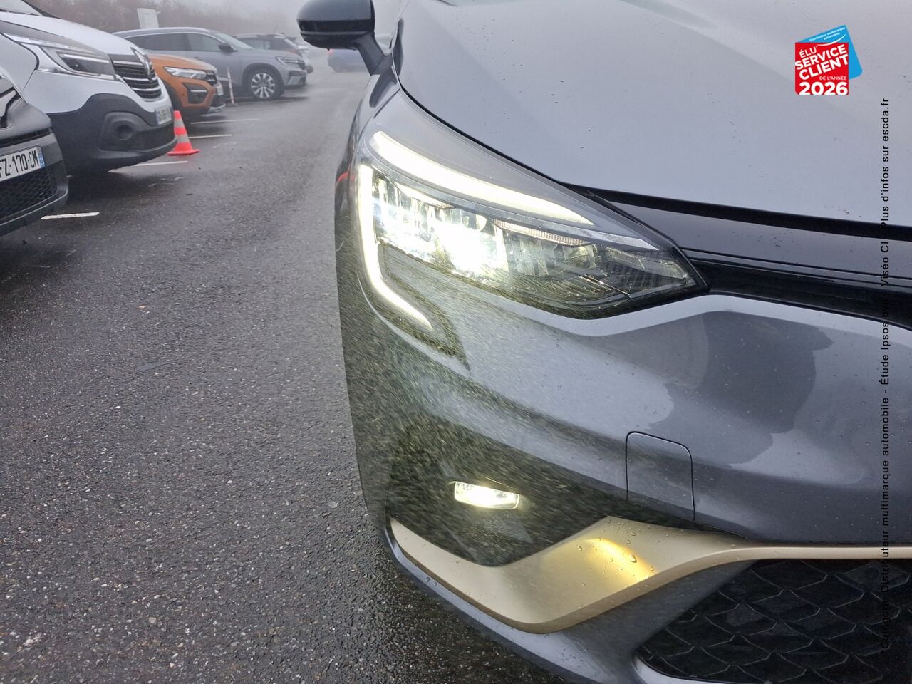 chez Renault Sélestat
