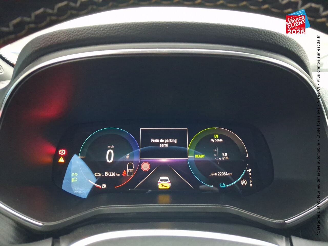 chez Renault Sélestat