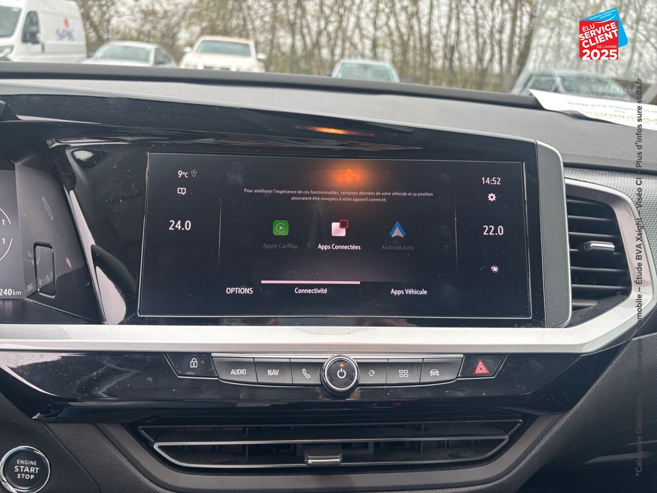 chez Renault Sélestat