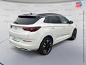 Véhicule d'occasion OPEL GRANDLAND 1.6 TURBO 225CH HYBRIDE ELEGANCE BUSINESS