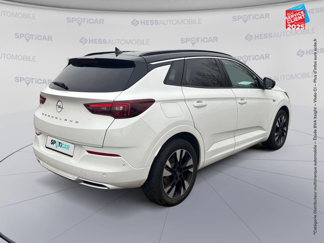 chez Renault Sélestat