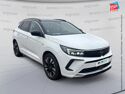 Véhicule d'occasion OPEL GRANDLAND 1.6 TURBO 225CH HYBRIDE ELEGANCE BUSINESS