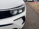 Véhicule d'occasion OPEL GRANDLAND 1.6 TURBO 225CH HYBRIDE ELEGANCE BUSINESS
