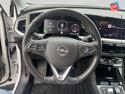 Véhicule d'occasion OPEL GRANDLAND 1.6 TURBO 225CH HYBRIDE ELEGANCE BUSINESS