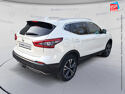 Véhicule d'occasion NISSAN QASHQAI 1.5 DCI 115CH N-CONNECTA DCT 2019 EURO6-EVAP