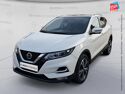 Véhicule d'occasion NISSAN QASHQAI 1.5 DCI 115CH N-CONNECTA DCT 2019 EURO6-EVAP