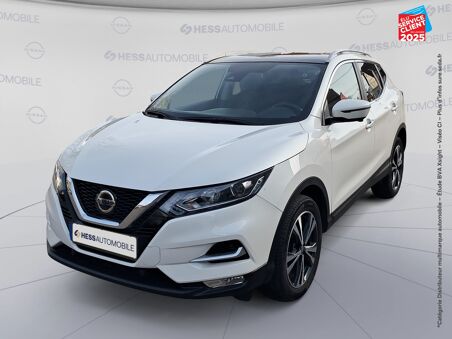 NISSAN QASHQAI 1.5 DCI...