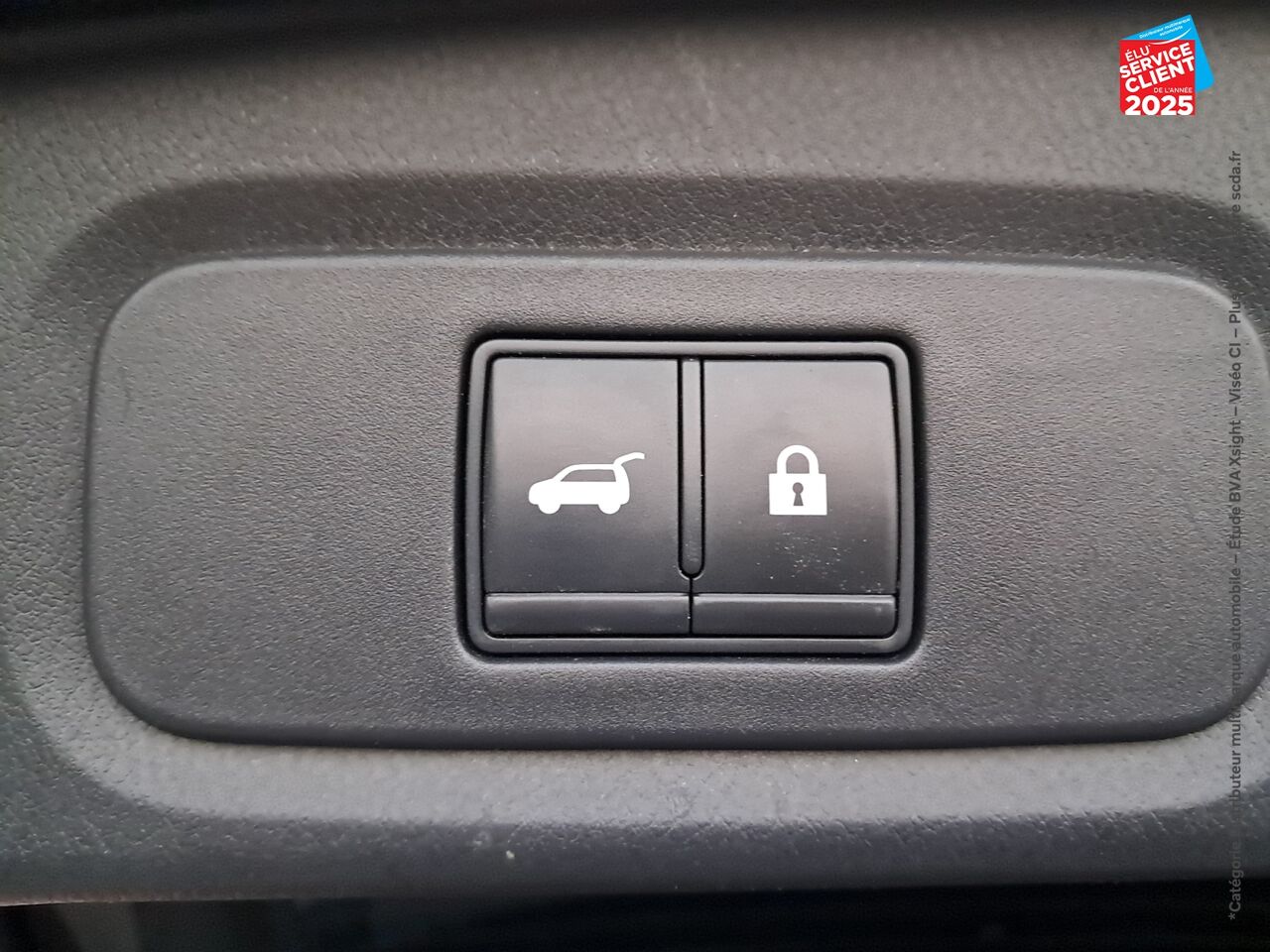 chez Nissan Qashqai occasion