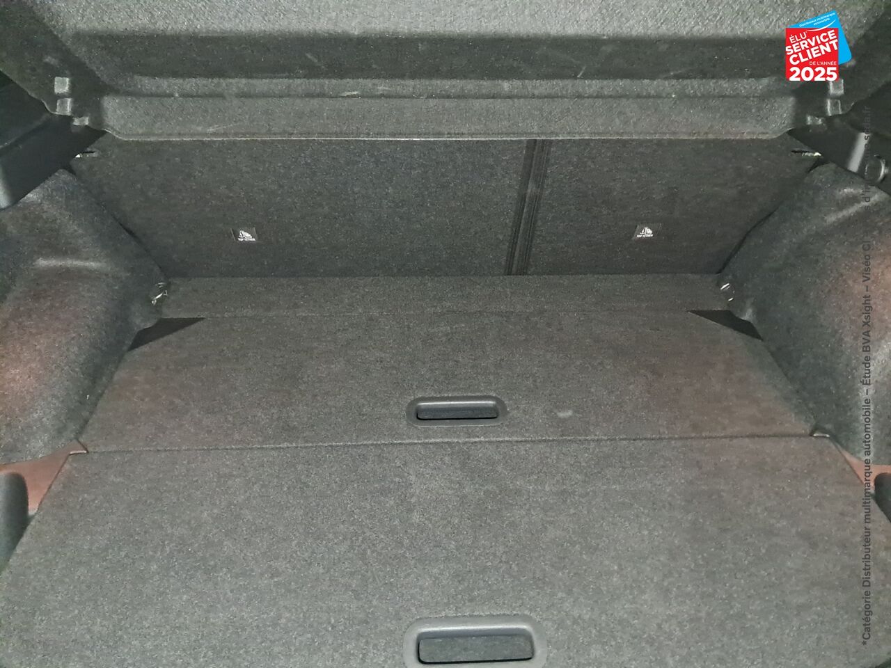 chez Nissan Qashqai occasion