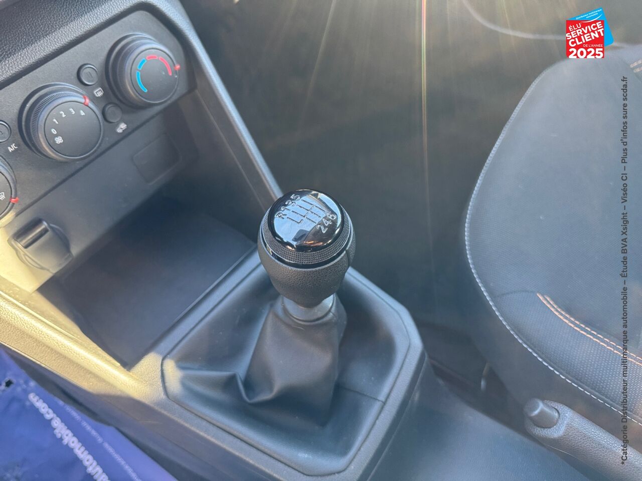 chez Dacia Sélestat