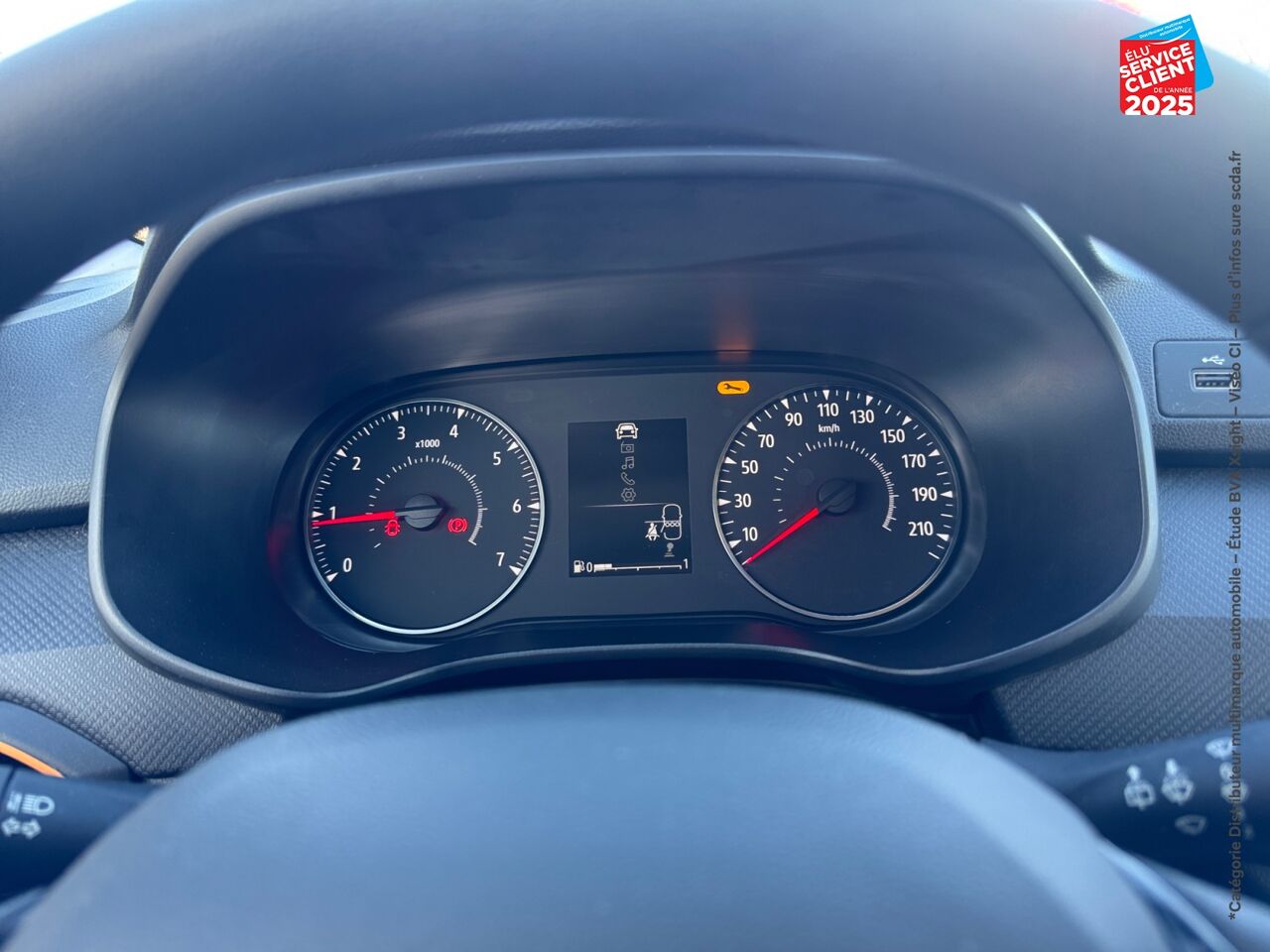 chez Dacia Sélestat