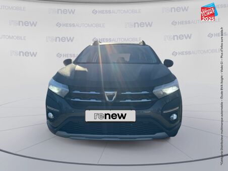 DACIA SANDERO 1.0 TCE 90CH...