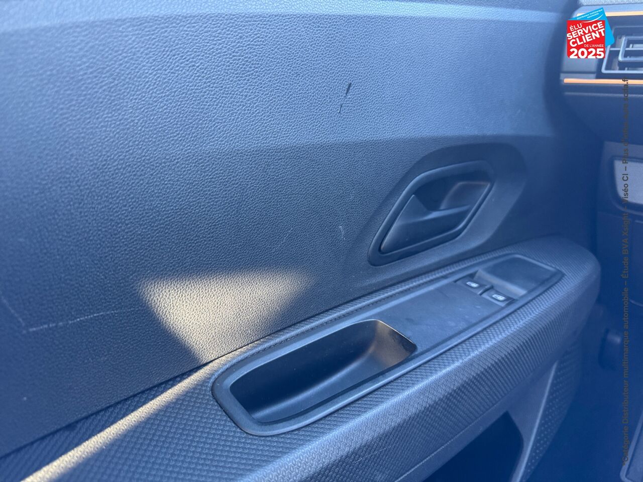 chez Dacia Sélestat