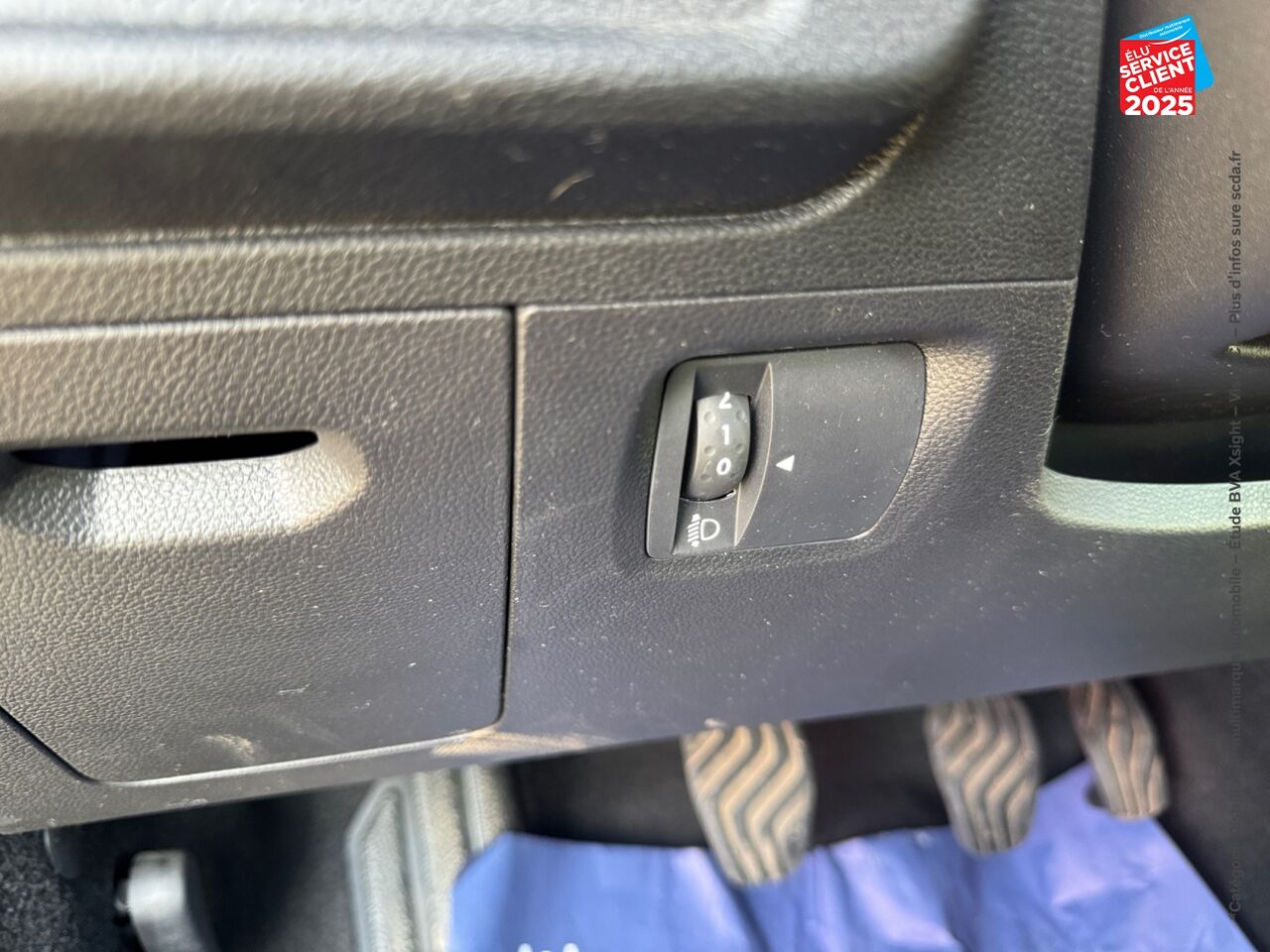 chez Dacia Sélestat