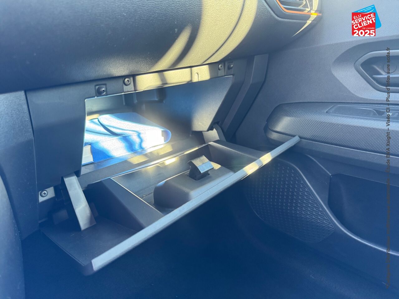 chez Dacia Sélestat