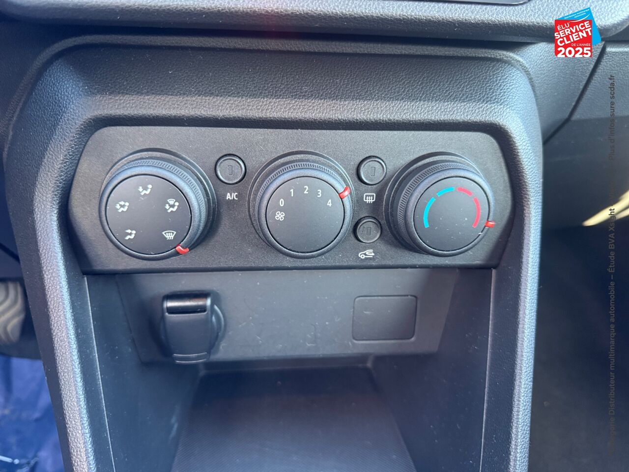 chez Dacia Sélestat