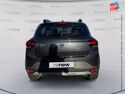 Véhicule d'occasion DACIA SANDERO 1.0 TCE 90CH STEPWAY ESSENTIEL
