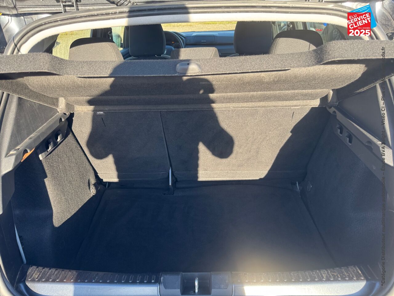 chez Dacia Sélestat