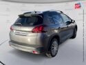 Véhicule d'occasion PEUGEOT 2008 1.2 PURETECH 82CH E6.C SIGNATURE SS