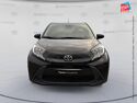 Véhicule d'occasion TOYOTA AYGO X 1.0 VVT-I 72CH DYNAMIC CAMERA CARPLAY