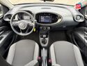 Véhicule d'occasion TOYOTA AYGO X 1.0 VVT-I 72CH DYNAMIC CAMERA CARPLAY