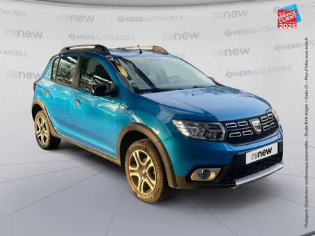 DACIA SANDERO 0.9 TCE 90CH...