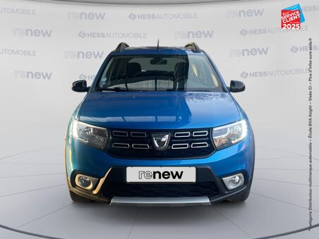 DACIA SANDERO 0.9 TCE 90CH...