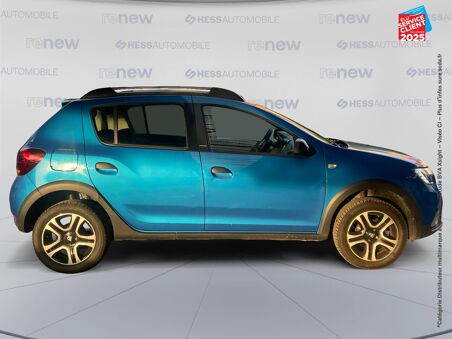 DACIA SANDERO 0.9 TCE 90CH...