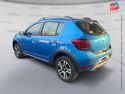Véhicule d'occasion DACIA SANDERO 0.9 TCE 90CH ADVANCE EURO6C