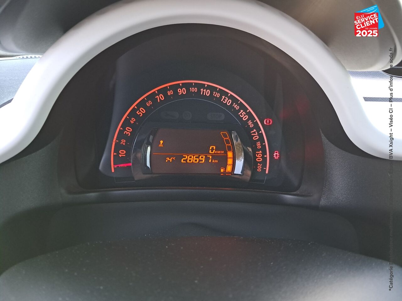 chez Renault Colmar
