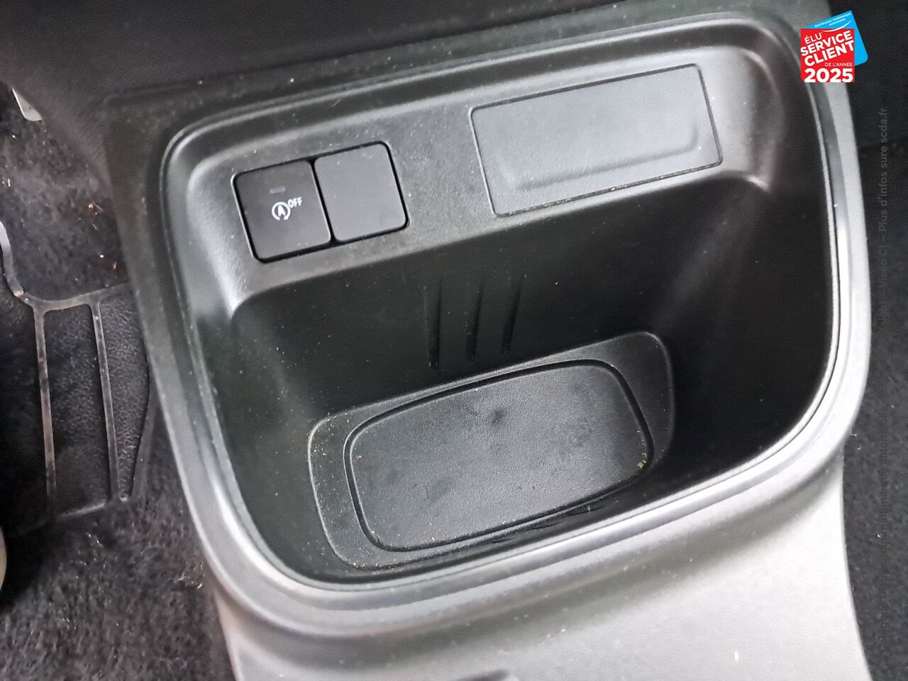 chez Renault Colmar