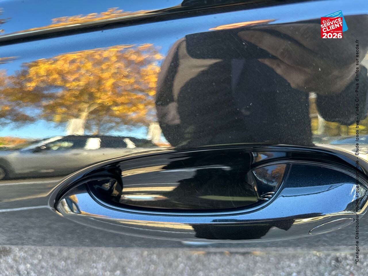 chez BMW Belfort
