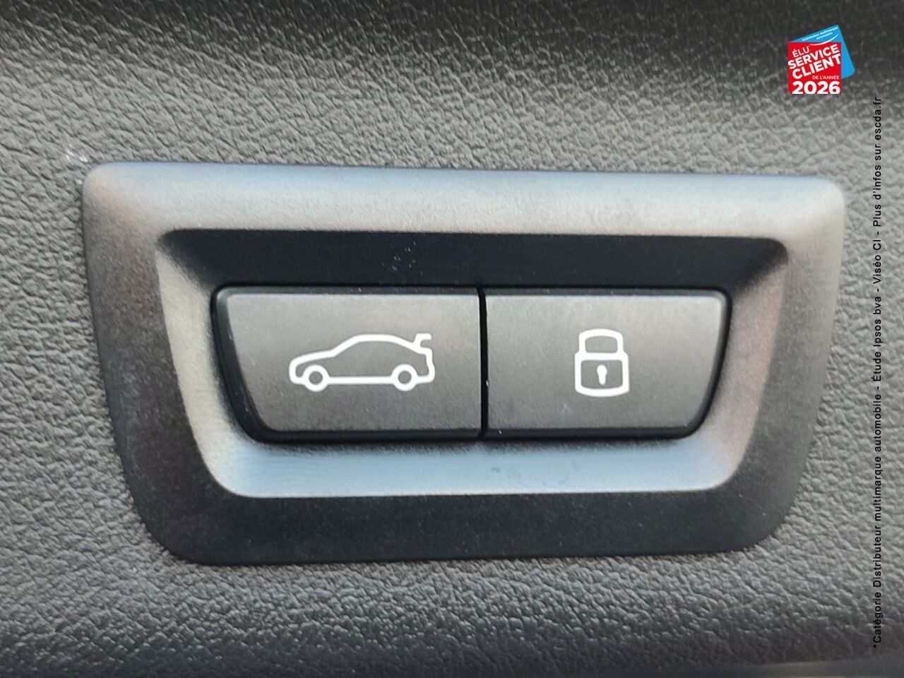 chez BMW Besançon