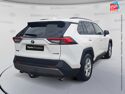 Véhicule d'occasion TOYOTA RAV4 HYBRIDE 218CH DYNAMIC 2WD MY21