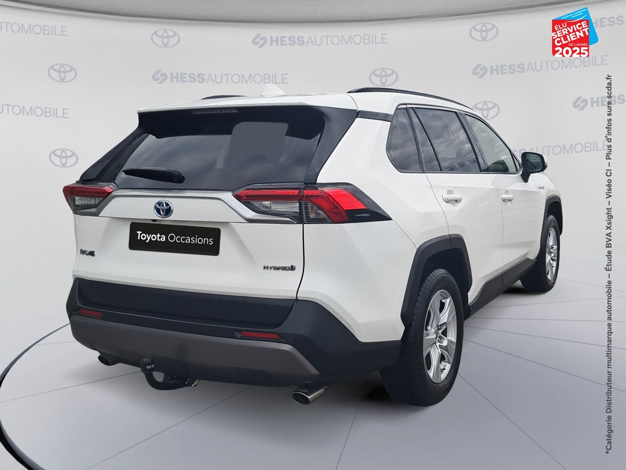 chez Toyota Saint Dizier